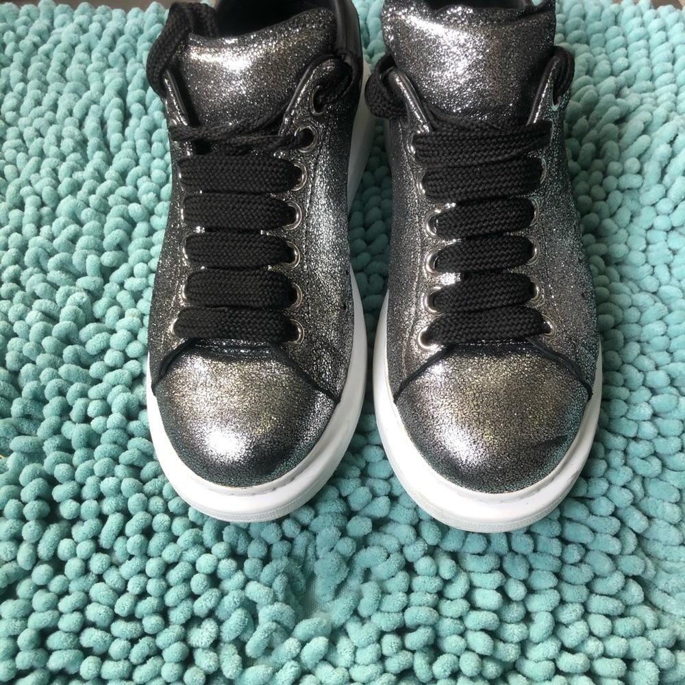 Authentic Alexander McQueen Sneakers